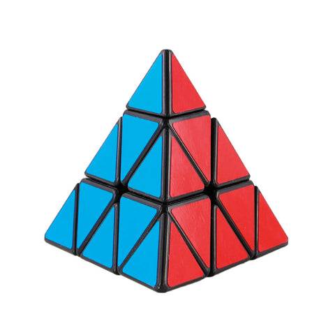Pyramid Cube