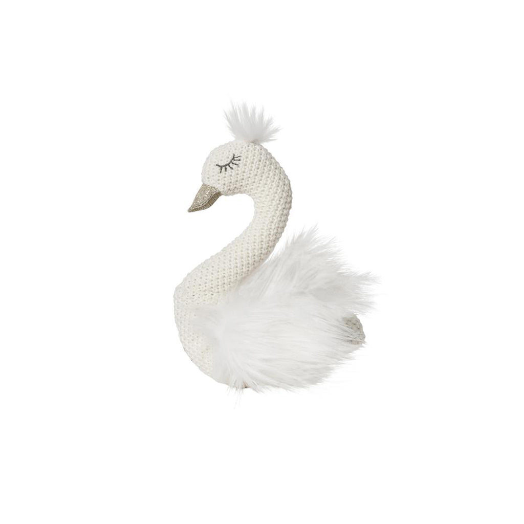 Swan rattle cheap