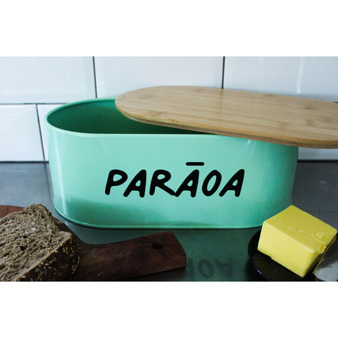 Paraoa Bread Bin