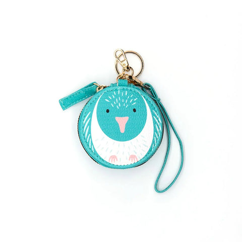 Cutie Round Coin Purse