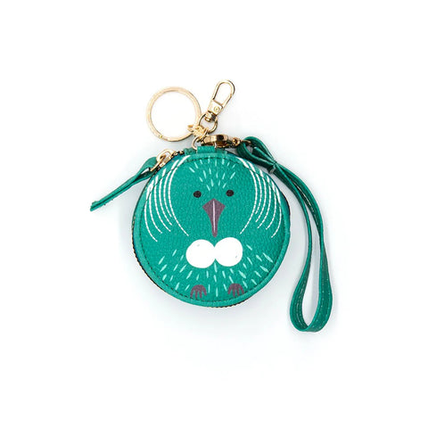 Cutie Round Coin Purse