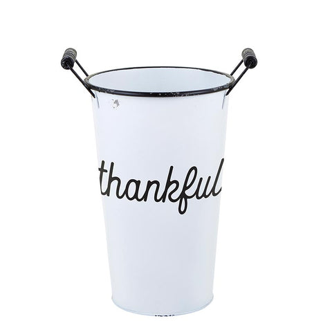Thankful Bucket