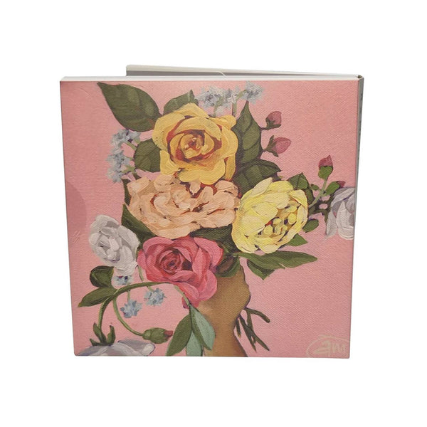 Picking Posies Notecards Pack of 8