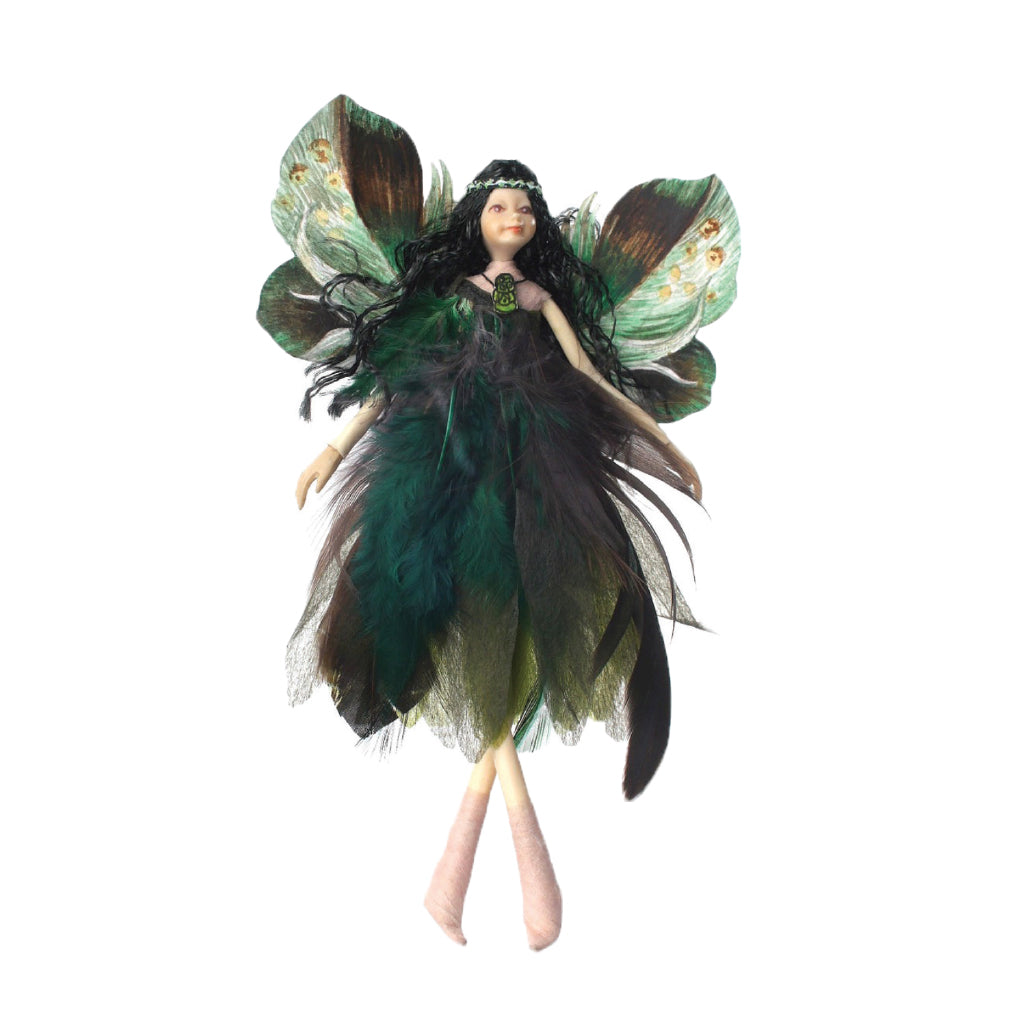 Greenstone Fairy
