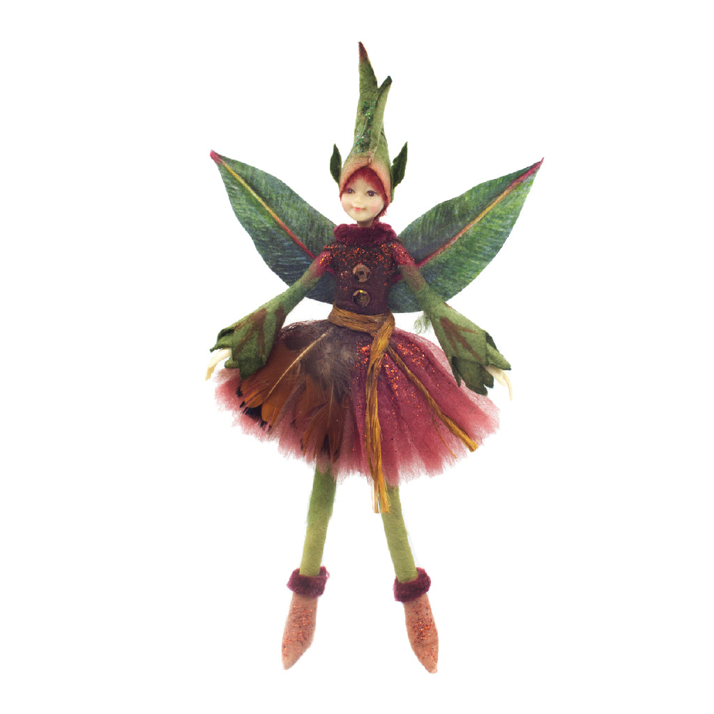 Kauri Tree Elf