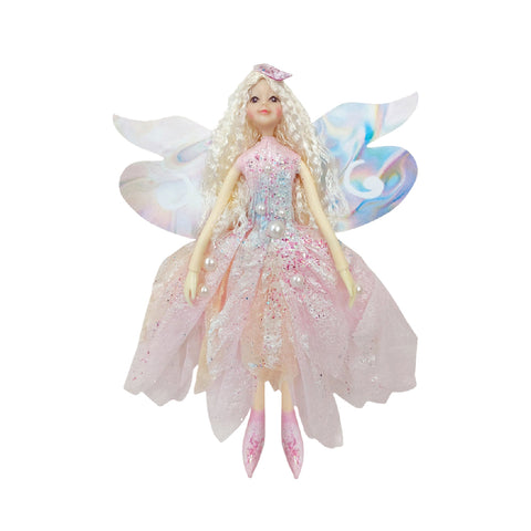 Pacific Pearl Fairy