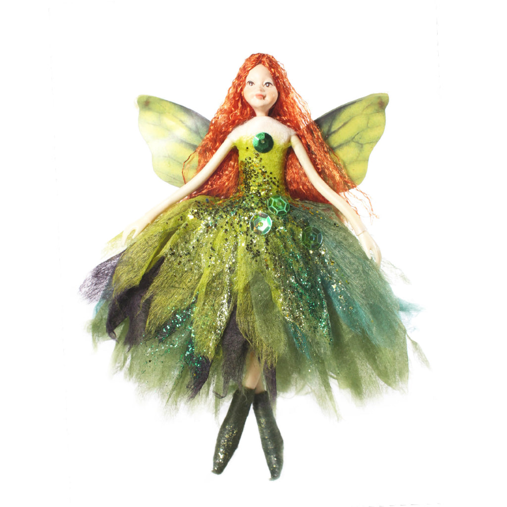 Pounamu Fairy