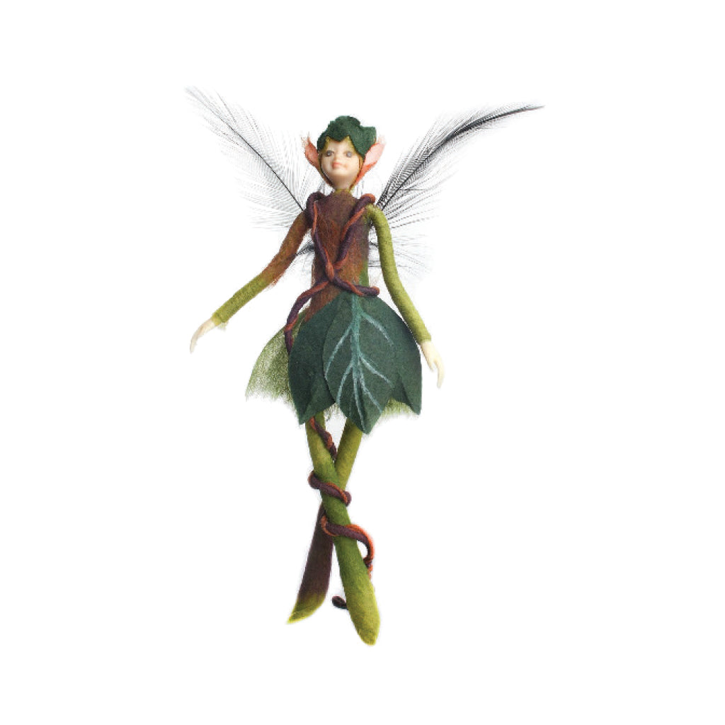 Tane's Forest Fairy