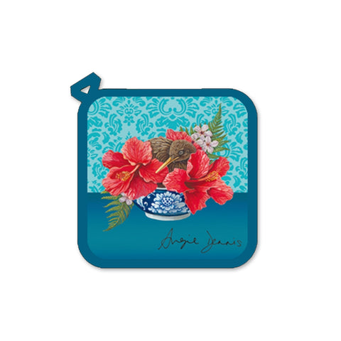Angie Dennis Pot Holder