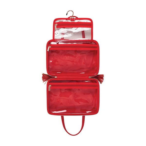 Confetti Vanity Toiletries Bag