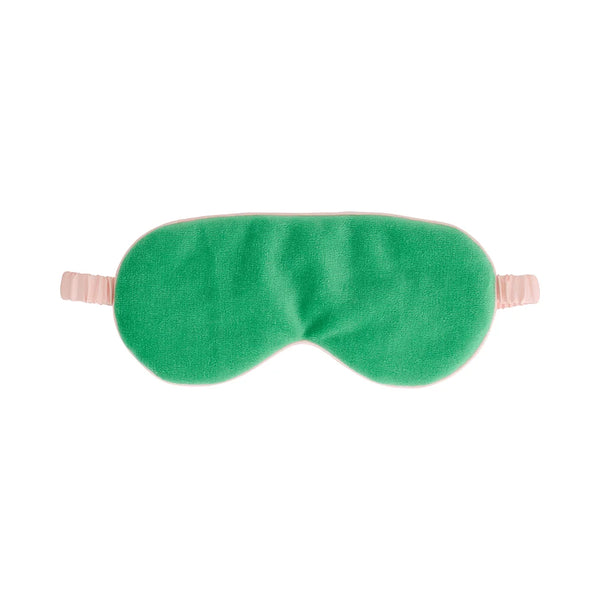 Cosy Velvet Sleep Mask