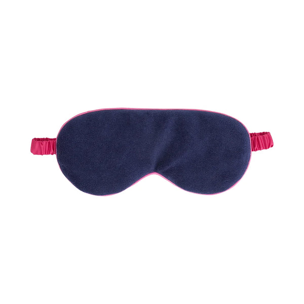 Cosy Velvet Sleep Mask