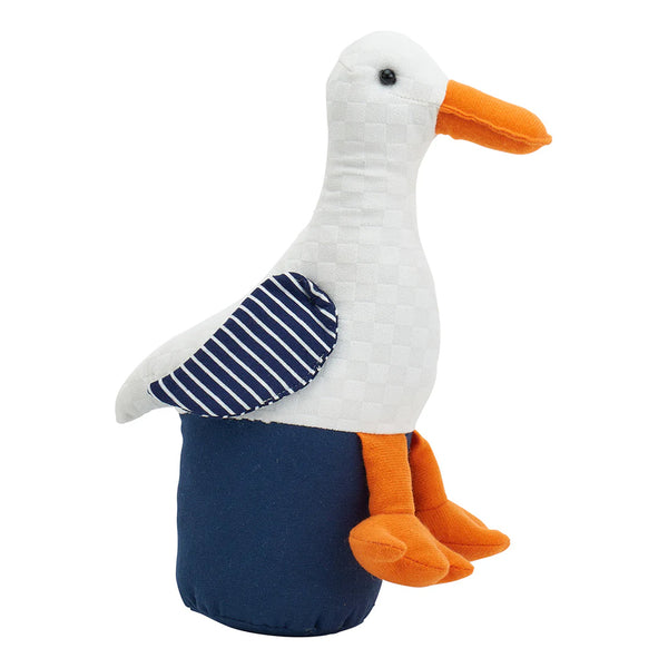 Seagull Doorstop