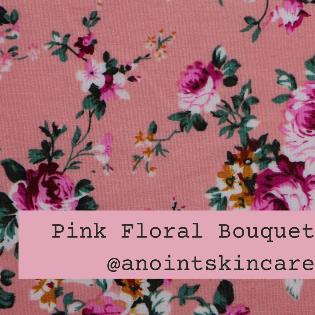 Aromatherapy Eye Pillow