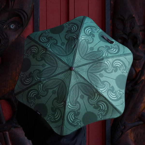 Graham Tipene 2026 Metro Umbrella
