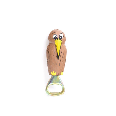 Gepetto Kiwi Bottle Opener