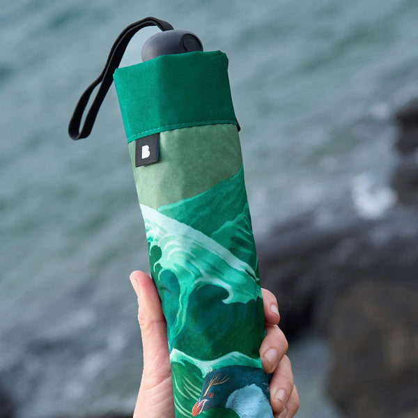 2025 Limited Edition Forest & Bird Metro Umbrella