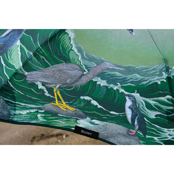 2025 Limited Edition Forest & Bird Metro Umbrella