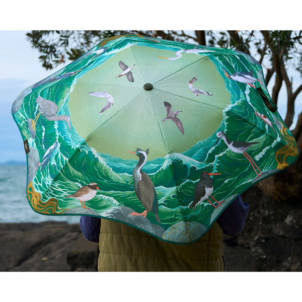 2025 Limited Edition Forest & Bird Metro Umbrella