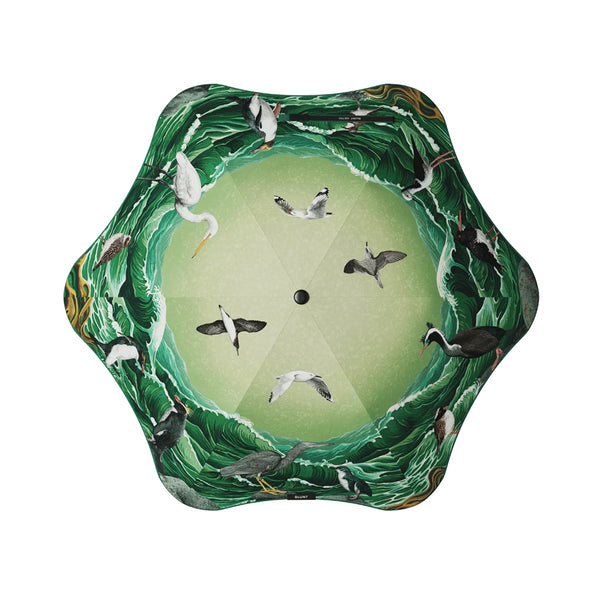 2025 Limited Edition Forest & Bird Metro Umbrella