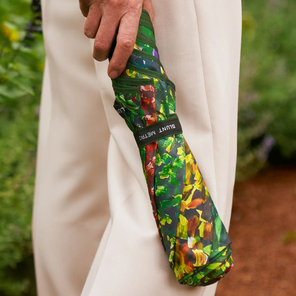 Karl Maughan 2026 Metro Umbrella