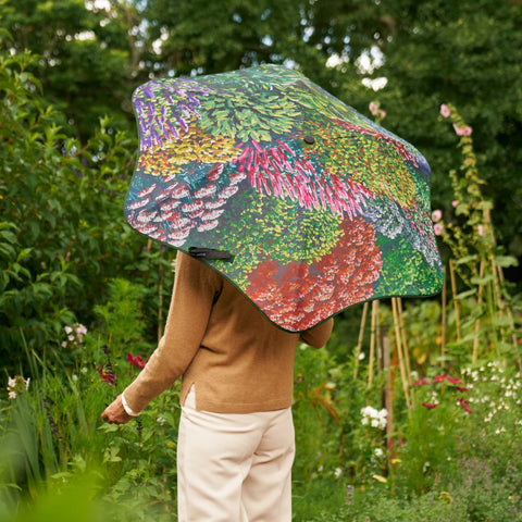 Karl Maughan 2026 Metro Umbrella