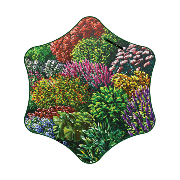 Karl Maughan 2026 Metro Umbrella