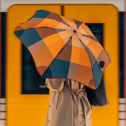 Blunt Seasonal - Metro Gingerbread