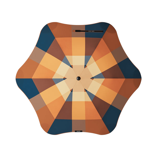 Blunt Seasonal - Metro Gingerbread