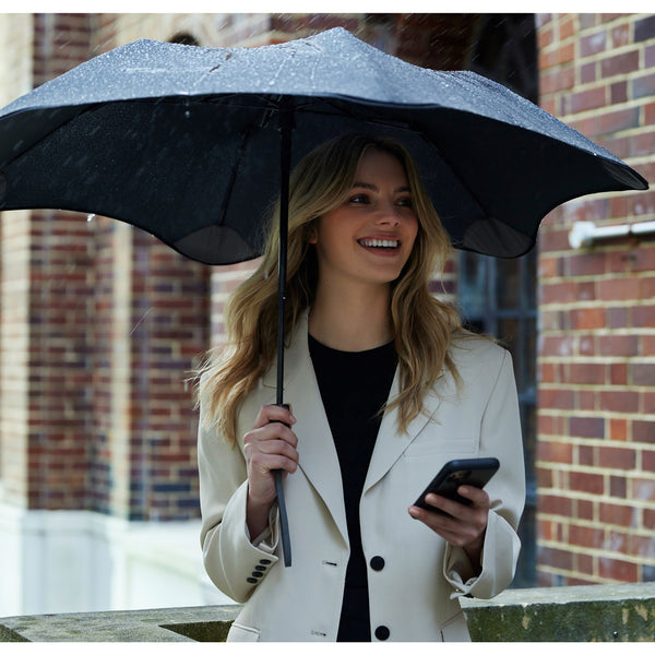 Metro Umbrella, Black