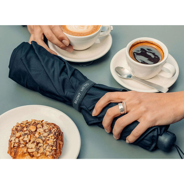 Metro Umbrella, Midnight Navy