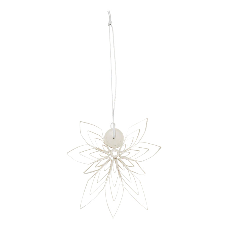 Nostalgia Nora Angel Ornament