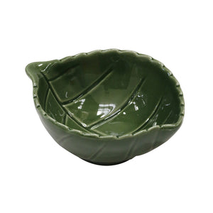 Vine Leaf Bowl, Small