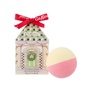 A Dolls House Bath Bomb