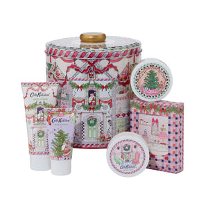 A Dolls House Body Treats Tin Gift Set