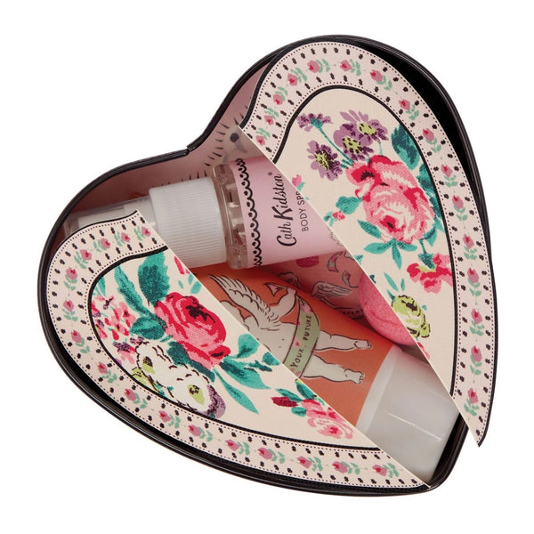 Wild Flowers Wild Women Love Your Future Gift Set