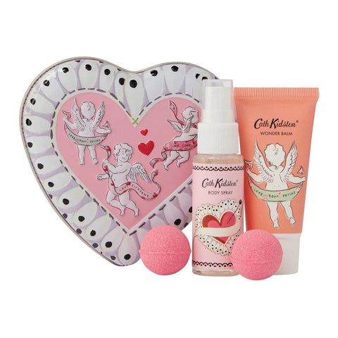 Wild Flowers Wild Women Love Your Future Gift Set