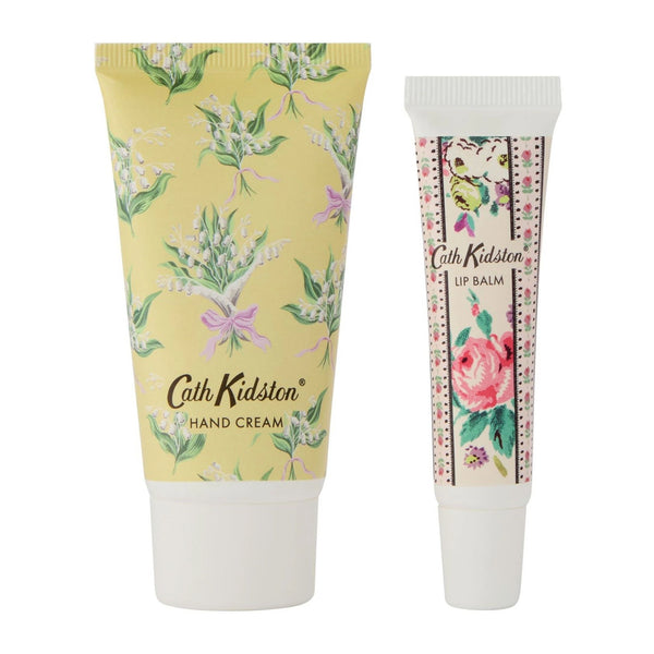 Wild Flowers Wild Women Mini Handbag Hand & Lip