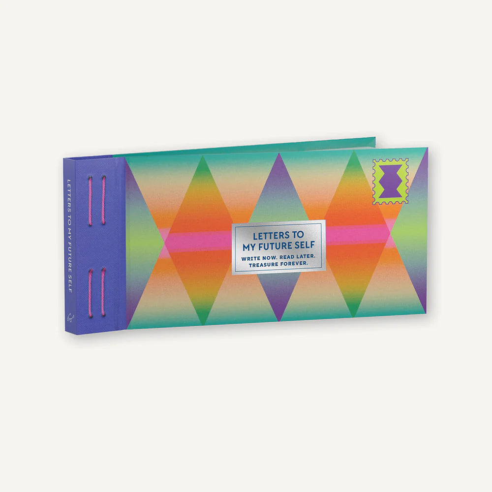 Letters To My Future Self