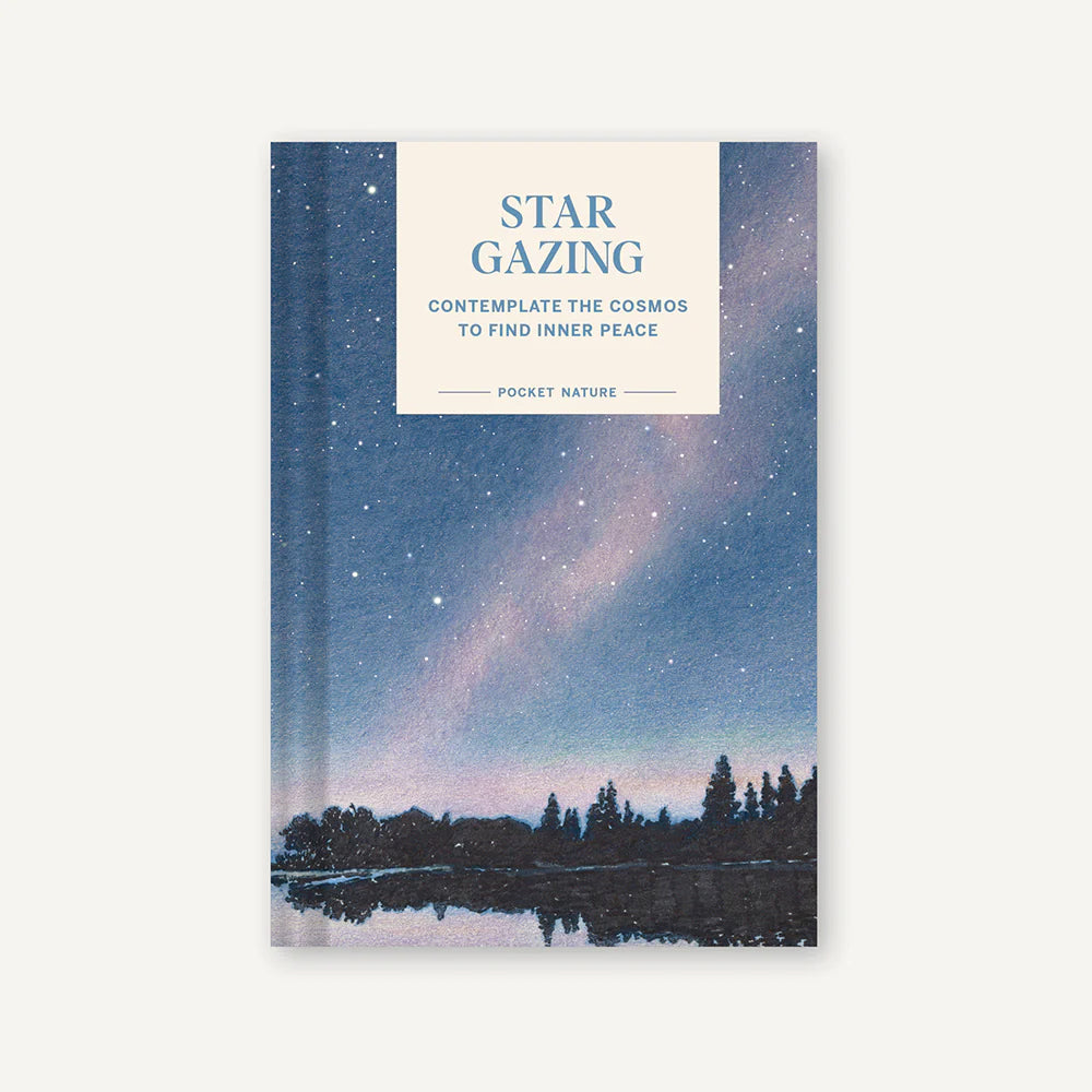 Star Gazing Pocket Nature