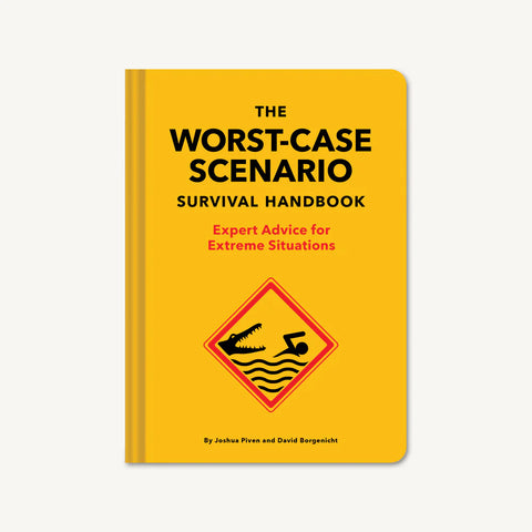 Worst-Case Scenario Survival Handbook