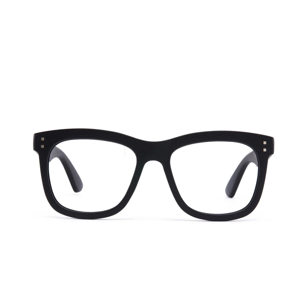 11am Black Reading Glasses