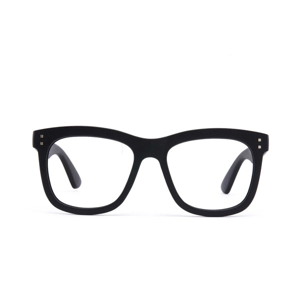 11am Black Reading Glasses