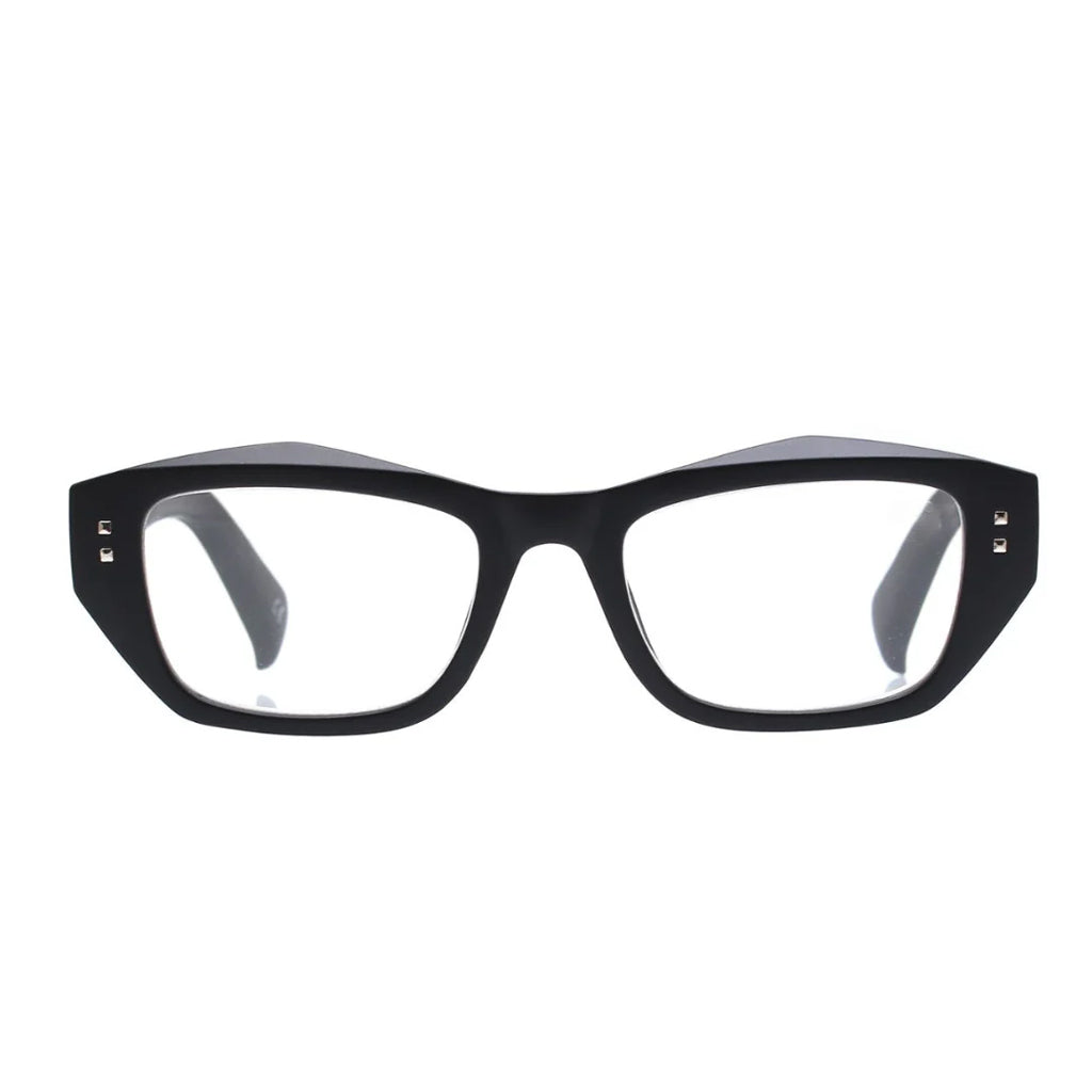 1pm Black Reading Glasses