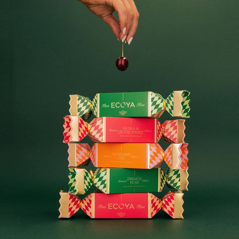 2026 Holiday Collection Hand Repair Bonbon