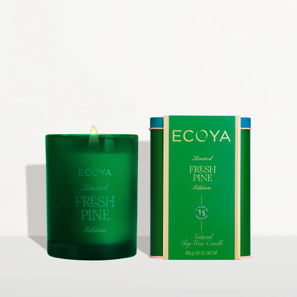 2026 Holiday Collection Madison Candle