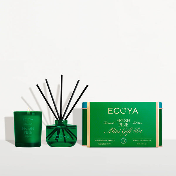 2026 Holiday Collection Mini Duo Gift Set