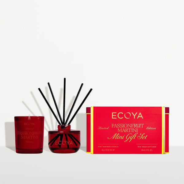 2026 Holiday Collection Mini Duo Gift Set
