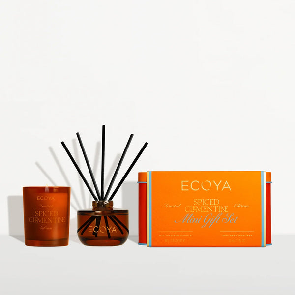 2026 Holiday Collection Mini Duo Gift Set