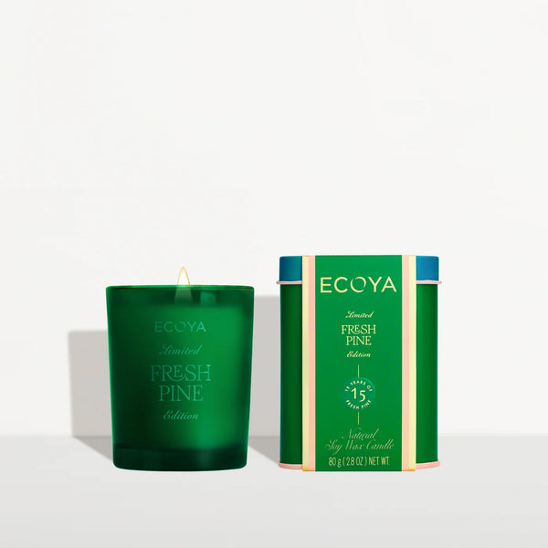 2026 Holiday Collection Mini Madison Candle
